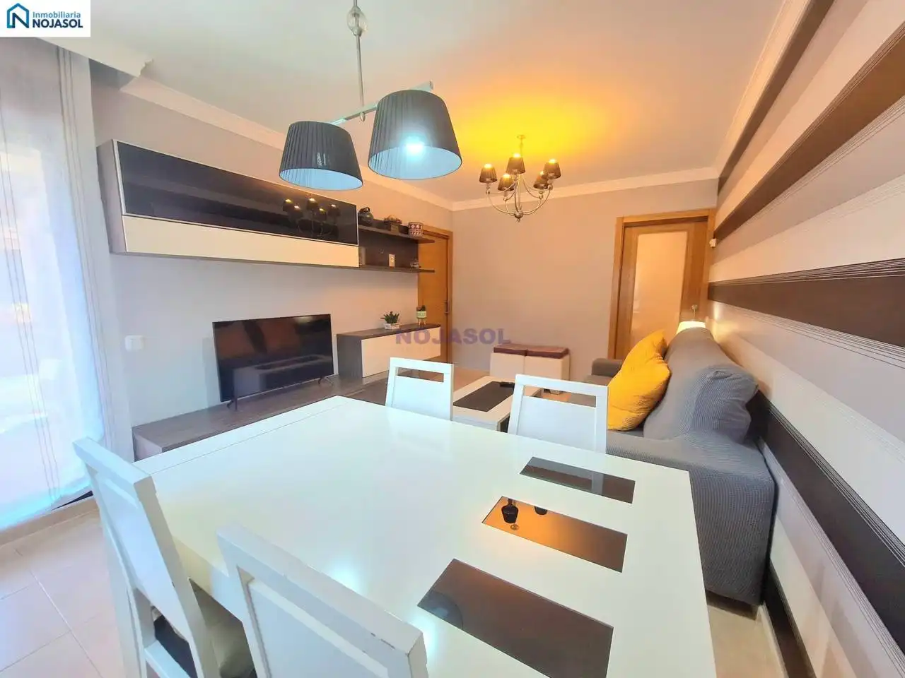 Apartment with pool to rent in Avenida LA SIERRA 6, imagen 23