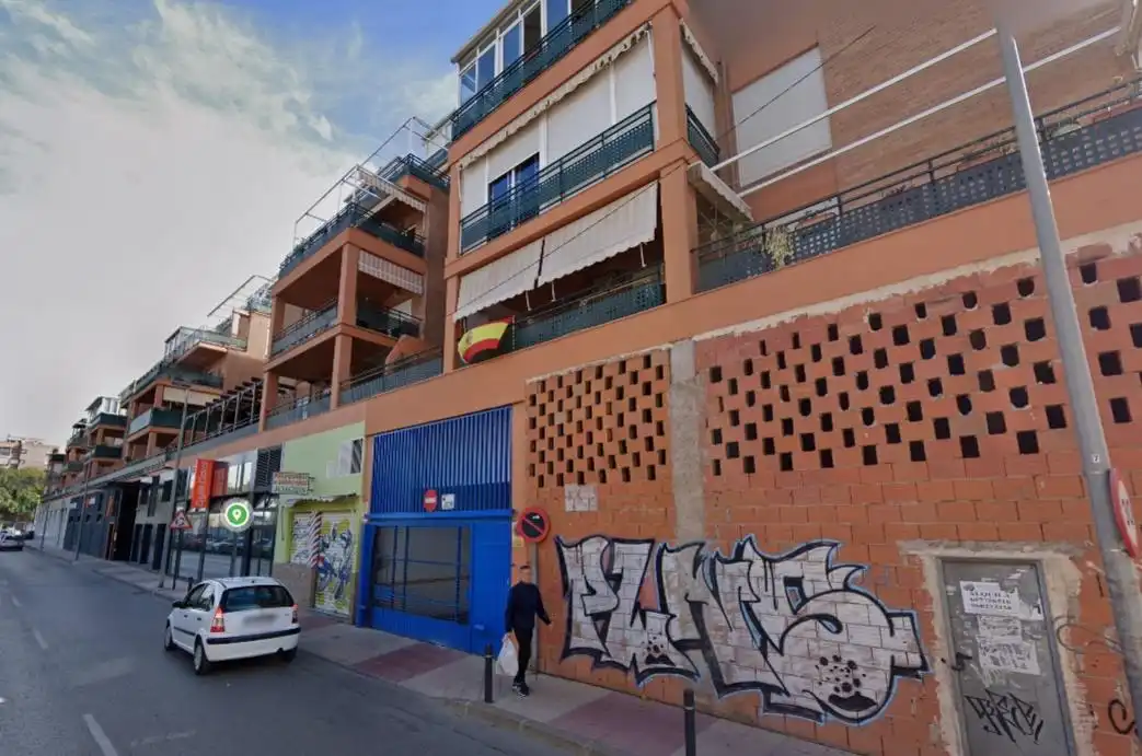 Parcheggio in vendita a Norte, imagen 6