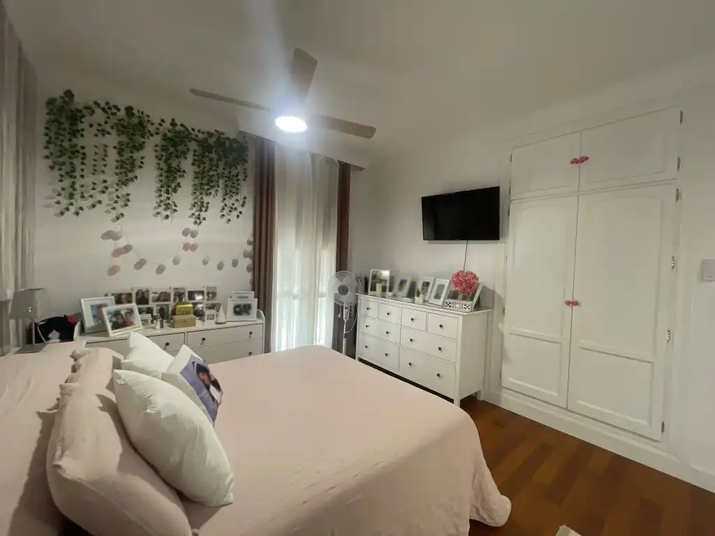 Dormitori de Casa o xalet en venda en Vélez-Málaga