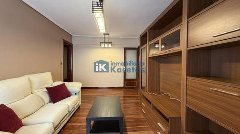 Foto 2 de Pis en venda a Kalero - Basozelai, Basauri