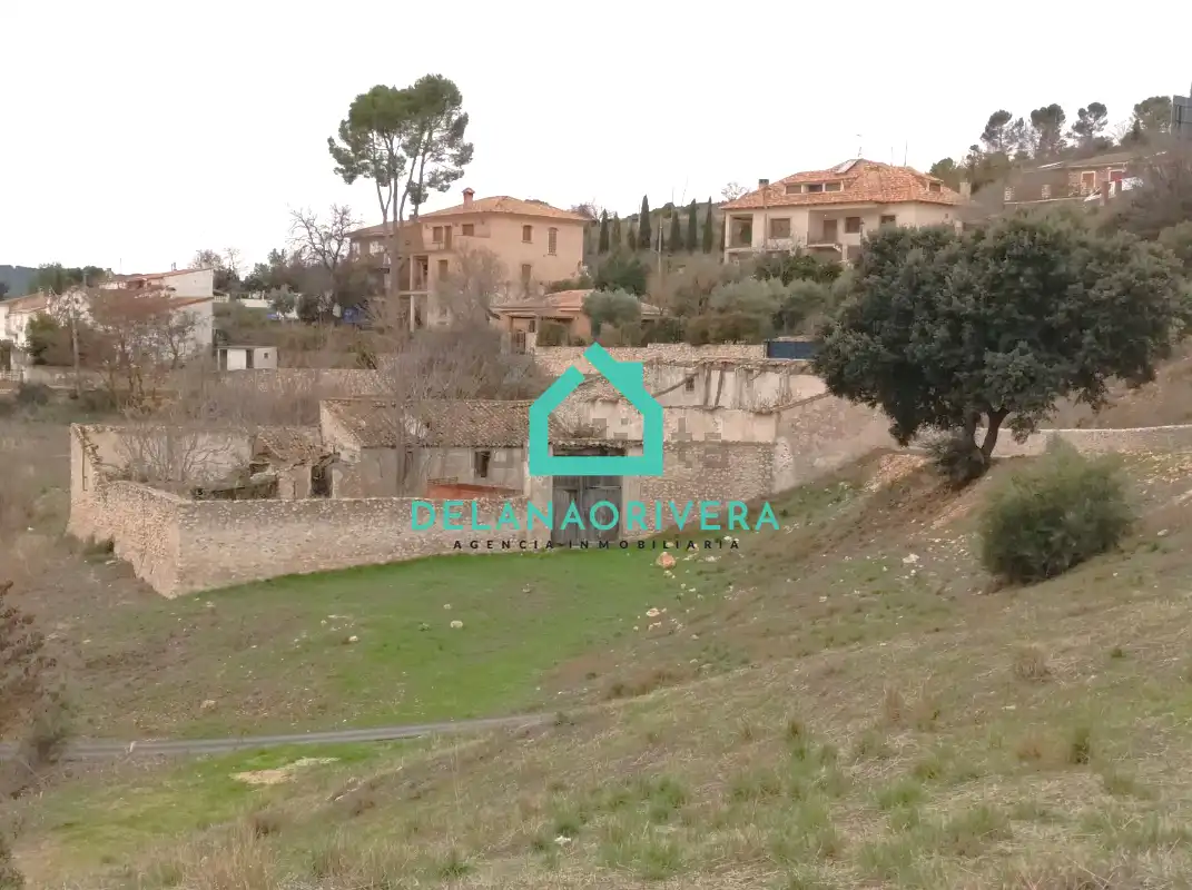 Residencial en venda en Ambite