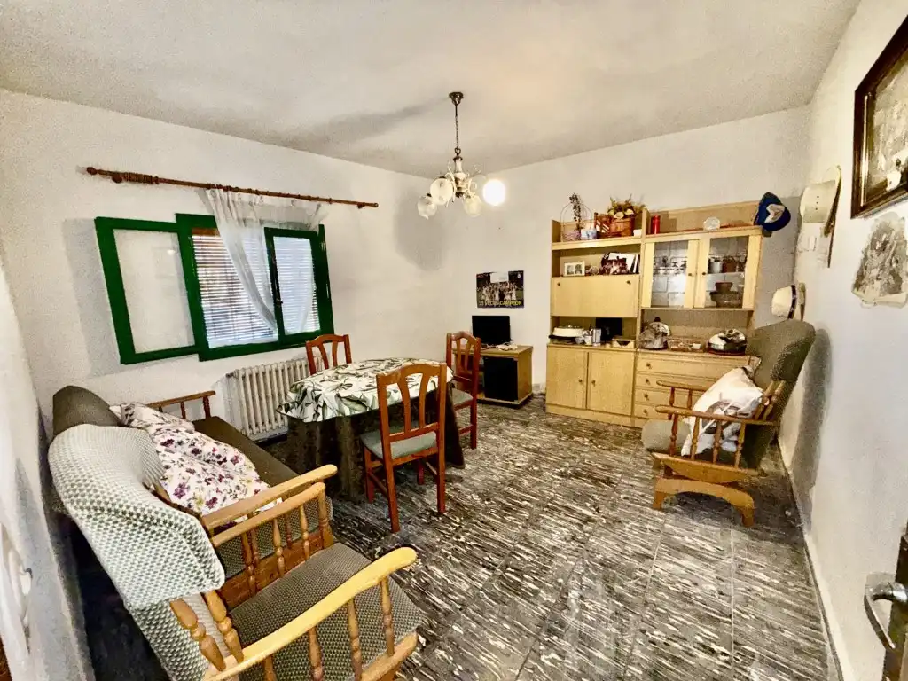 Casa o xalet en venda a Centro