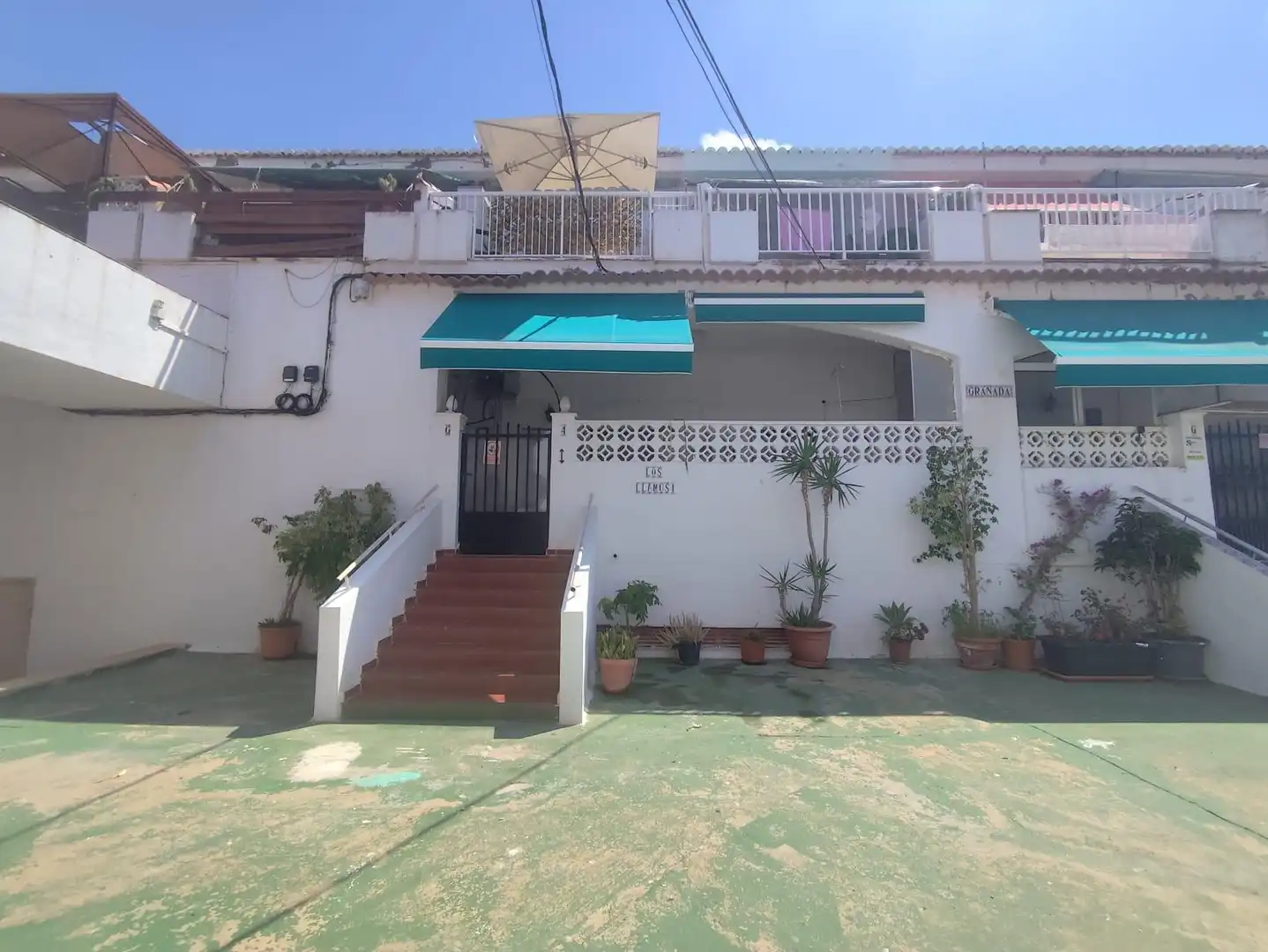 Casa amb piscina en venda a Mar Menor de Cartagena – Cabo de Palos, imagen 2