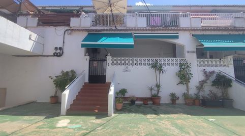 Foto 2 de Casa o chalet en venta en Los Belones, Cartagena