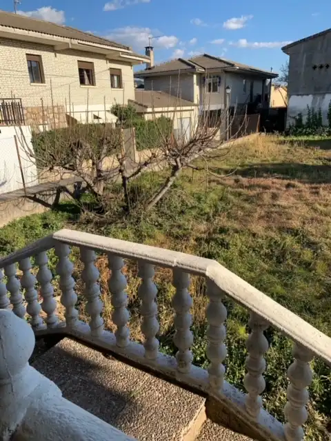 Casa o chalet en venta en La Adrada  con Calefacción, Jardín privado y Trastero