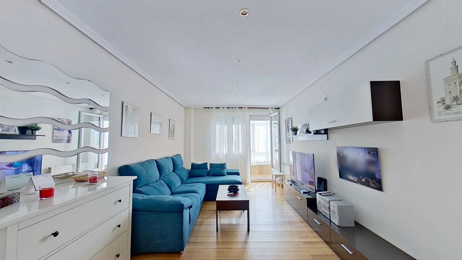 Wohnung zum verkauf in Suances - CL QUINTANA, 15, Suances