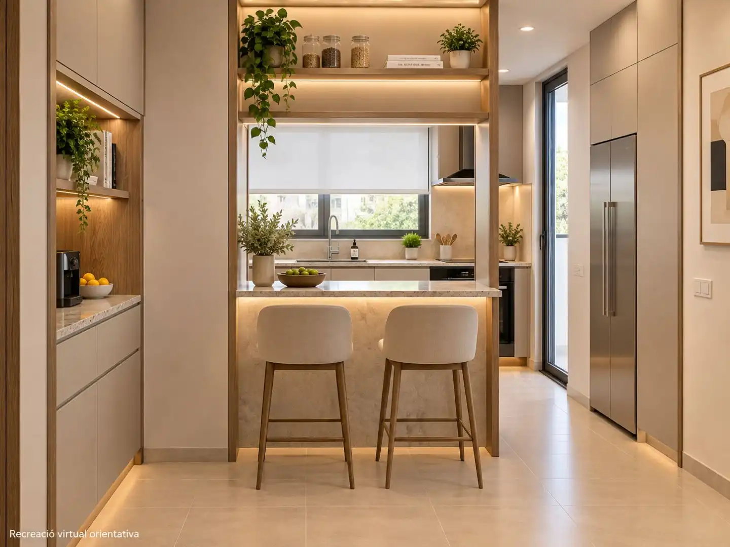 Flat with lift for sale in Avinguda Prat de la Riba 3, imagen 40