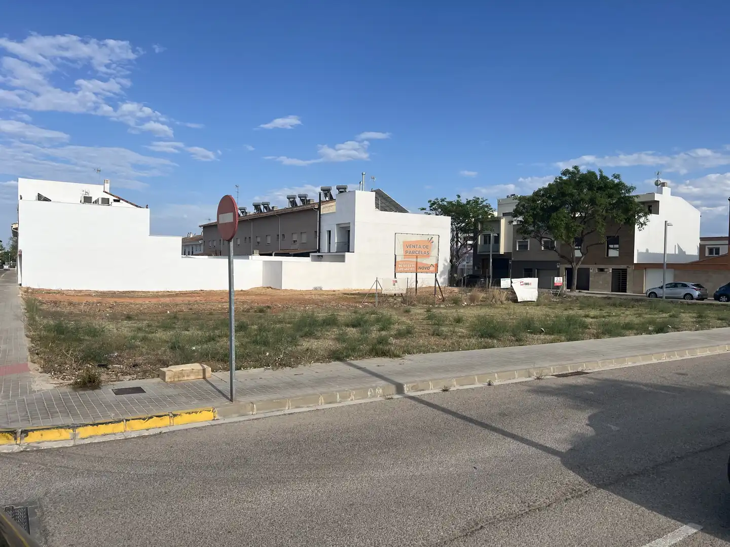 Terreno residencial en venta en Avinguda de la Generalitat, imagen 4