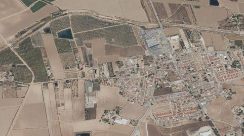 Foto 3 de Piso en venta en Albujón, Cartagena