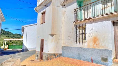 Foto 3 de Finca rústica en venta en Periana, Málaga