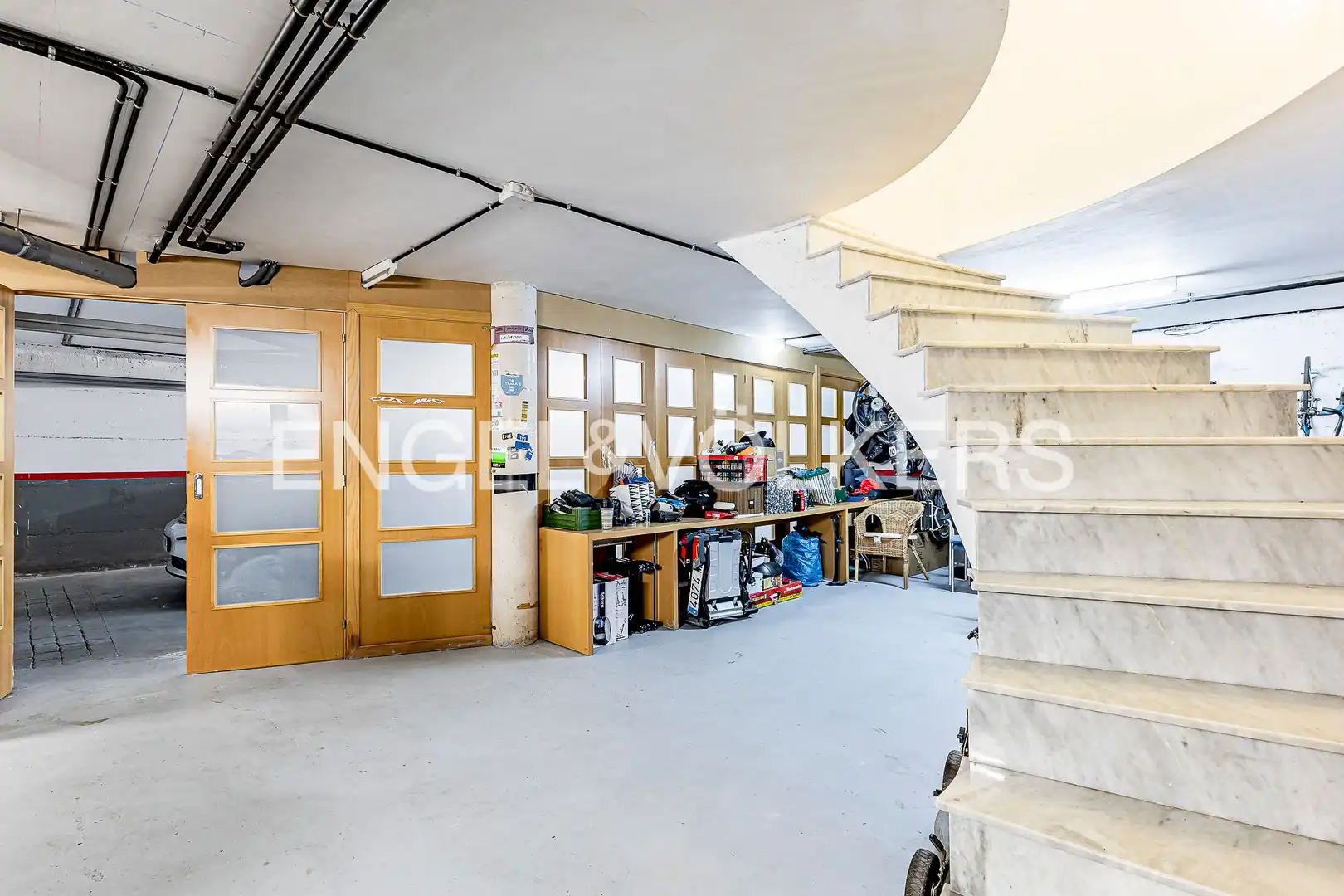Maison avec piscine à vendre à Begues, imagen 62