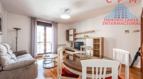 Photo 2 of Flat to rent in Chopera,  Madrid Capital