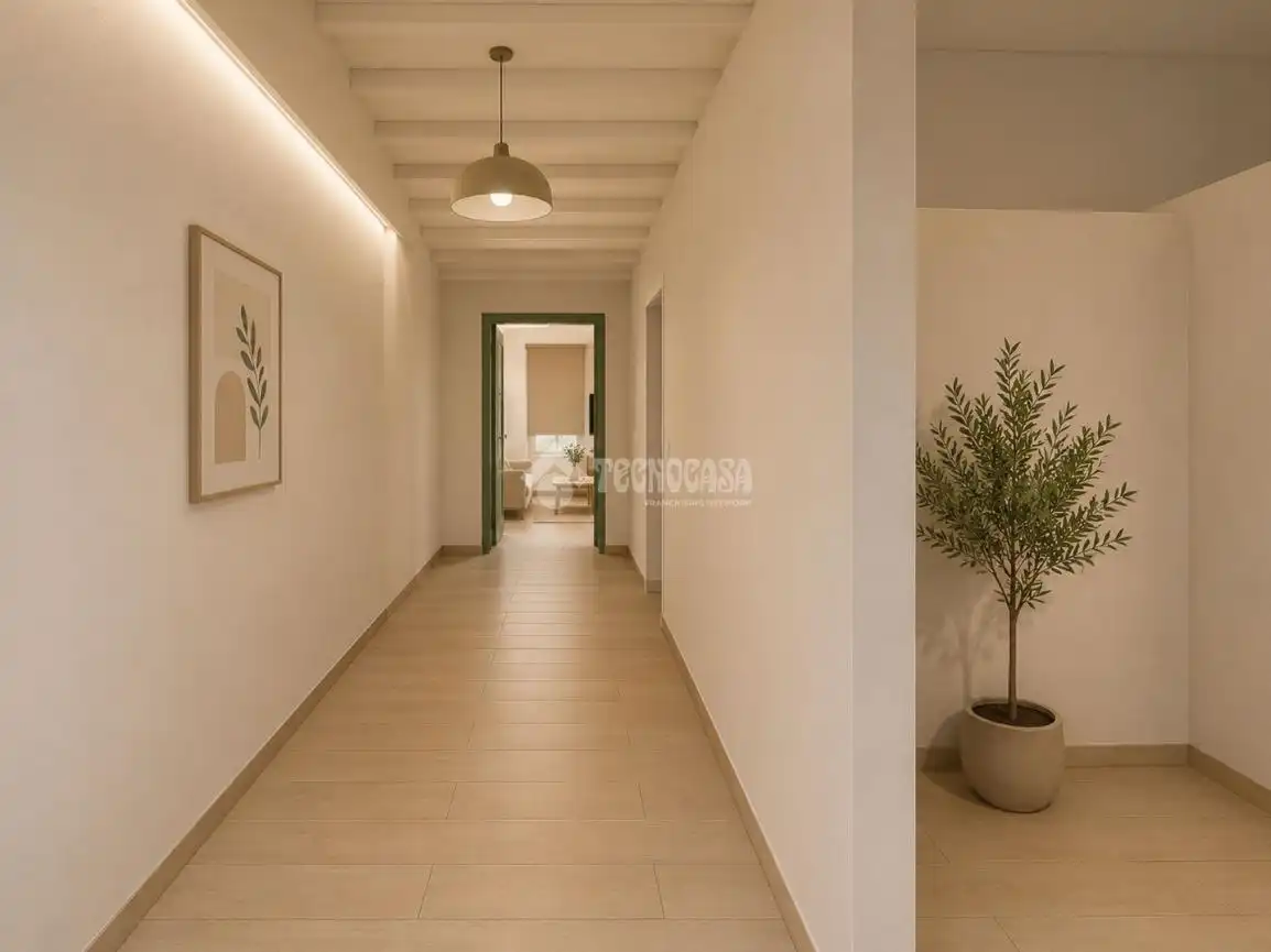 Detached homes for sale in Icod de los Vinos