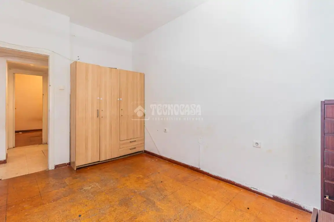 Habitación de Piso en venta en Sant Cugat del Vallès con Terraza y Balcón