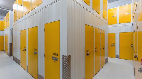 Photo 3 of Box room to rent in Carrer D'àlaba, 142, El Parc i la Llacuna del Poblenou, Barcelona