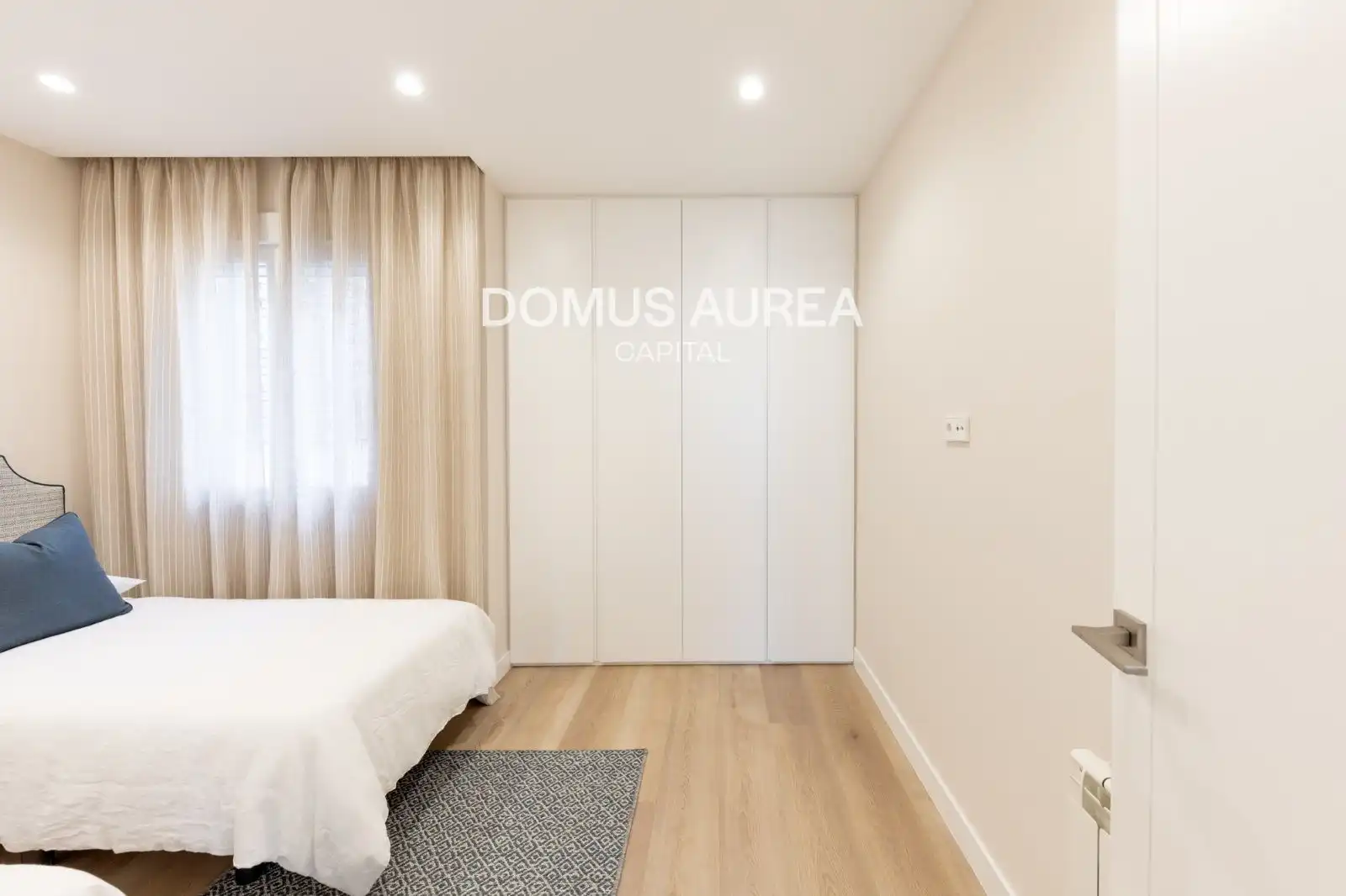 Wohnung mit Aufzug zum Verkauf in Ayala, imagen 17