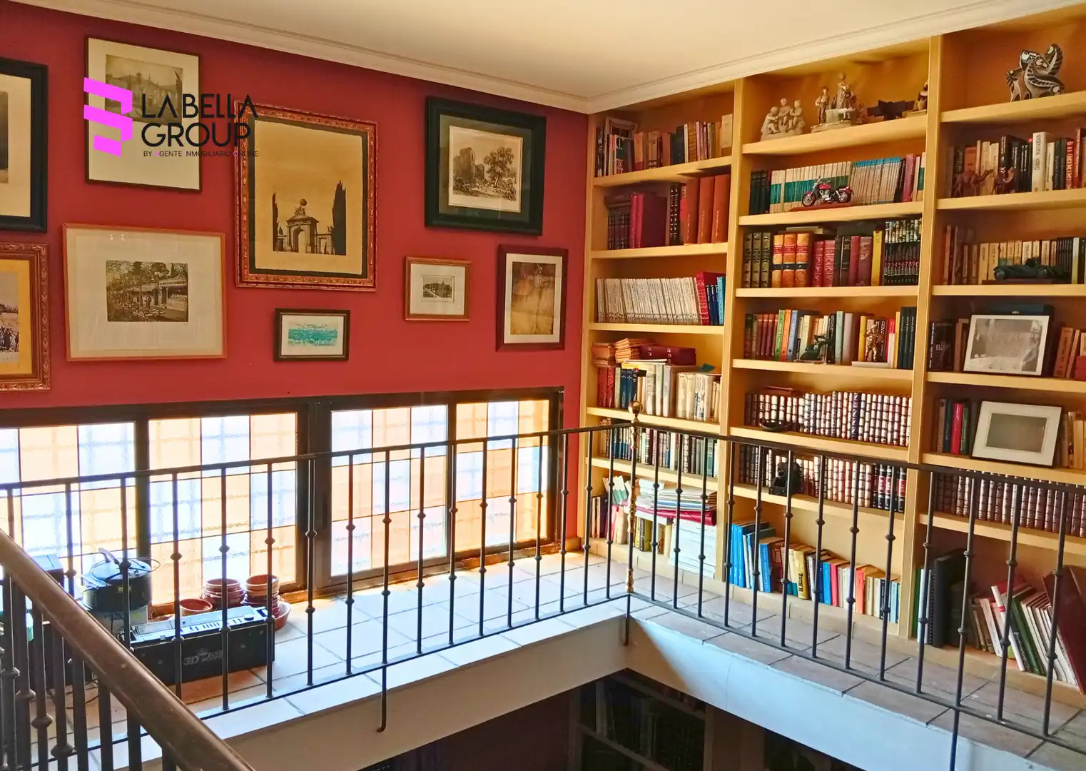 Casa o chalet en venta en Ribatejada con Calefacción, Jardín privado y Terraza