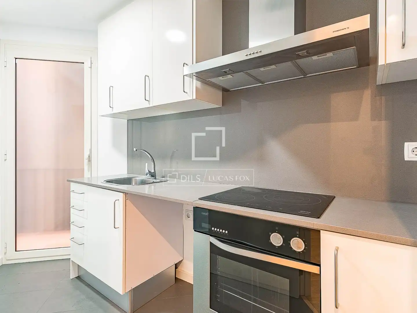 Wohnung mit Terrasse zum Verkauf in Eixample, imagen 9