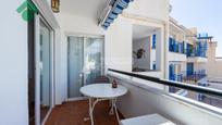 Terrace of Flat for sale in Almuñécar  with Terrace and Balcony