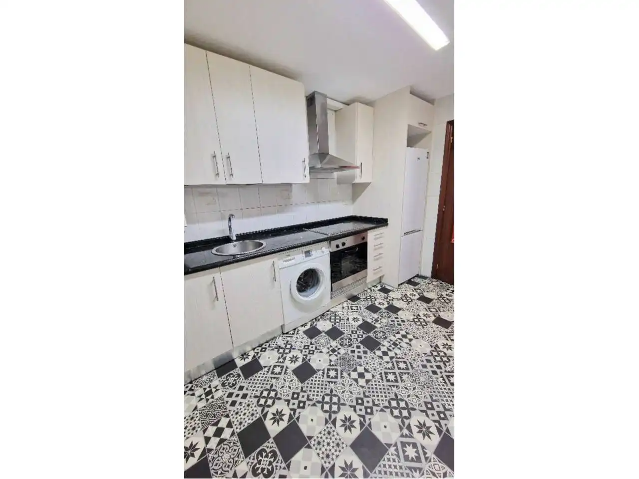 Apartament de lloguer a Oeste