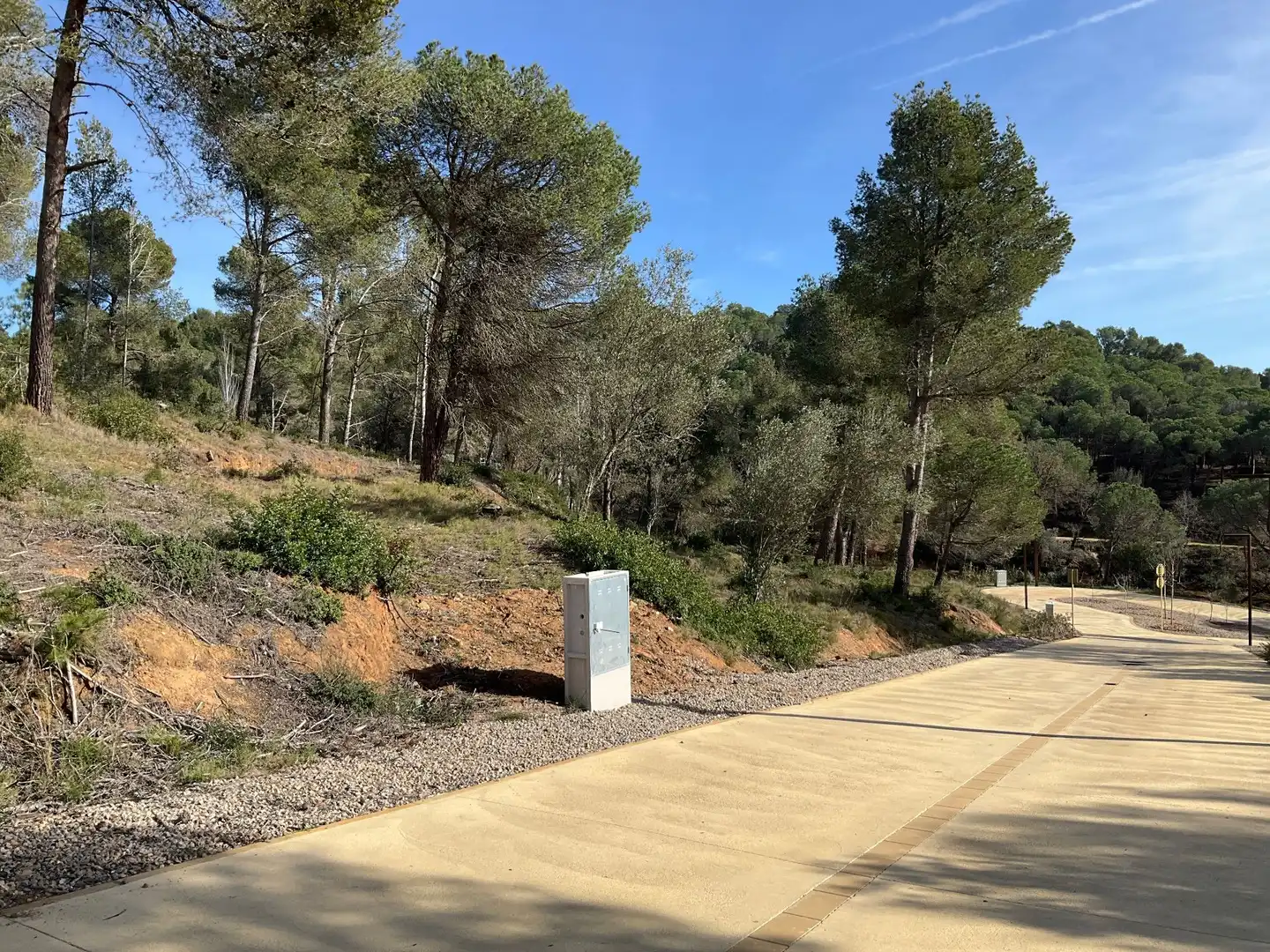 Grundstücke und Bauplätze zum Verkauf in Sant Joan - Vilarromà, imagen 5