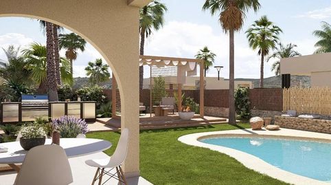 Foto 5 de Casa o chalet en venta en Baños y Mendigo, Murcia Capital