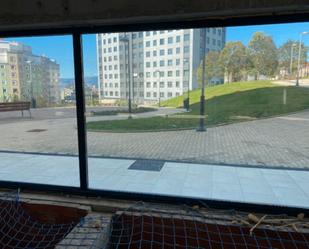 Exterior view of Premises for sale in Vigo 