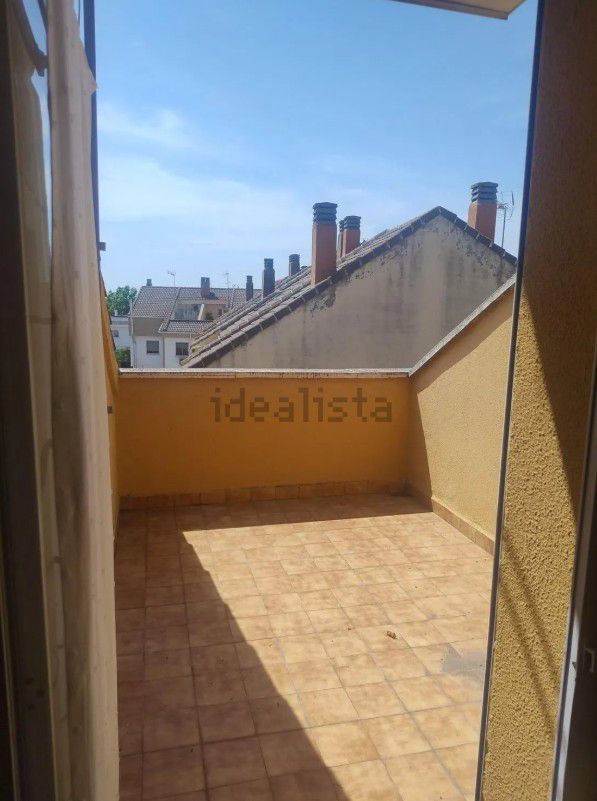 Terrassa de Casa adosada en venda en Ciudad Real Capital amb Aire condicionat, Calefacció i Terrassa