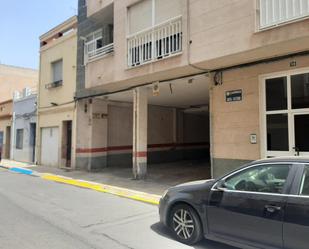 Garatge en venda a Santa Caterina, El Pilar