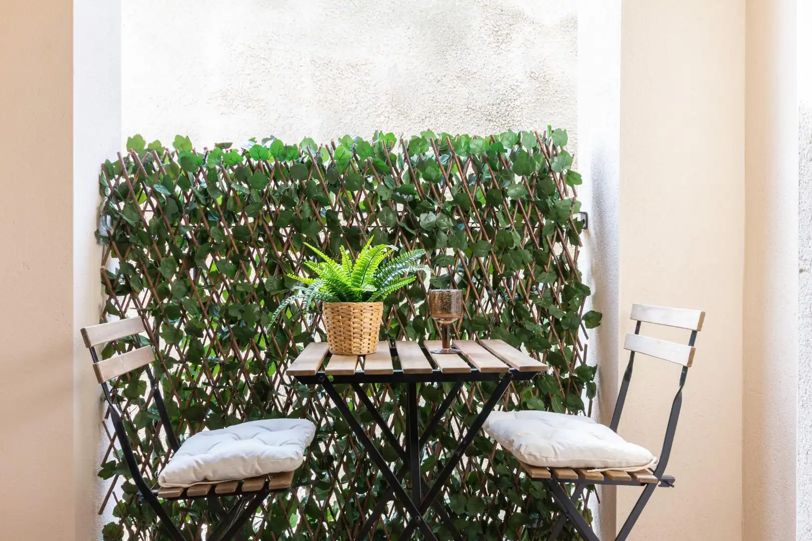 Terrace of Flat for sale in Sallent, Barcelona