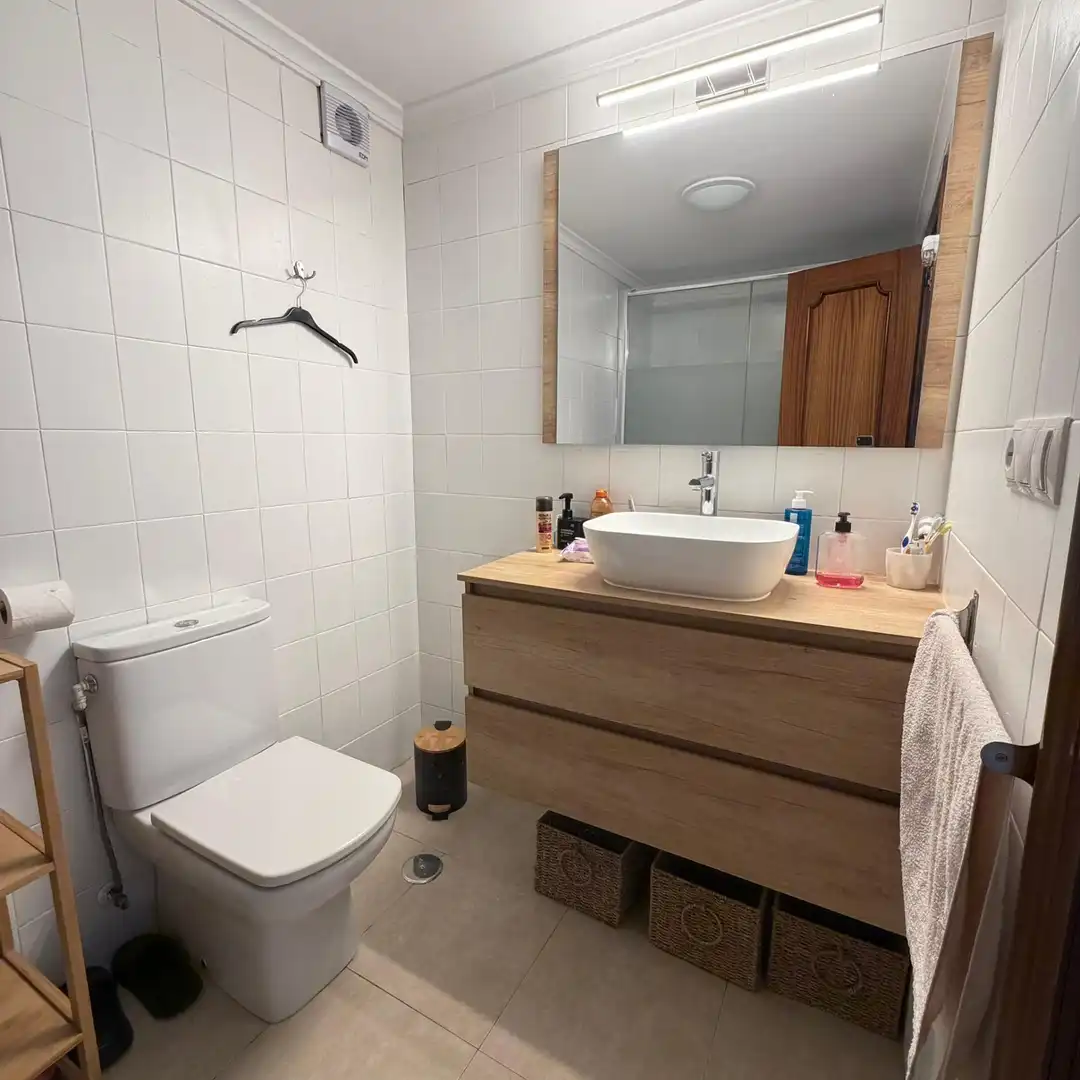 Wohnung zum Verkauf in Calle ESCOLES DE LES, Centro Urbano