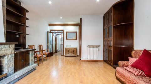 Foto 5 de Dúplex en venta en Carrer Joanot Martorell de, Gràcia, Sabadell