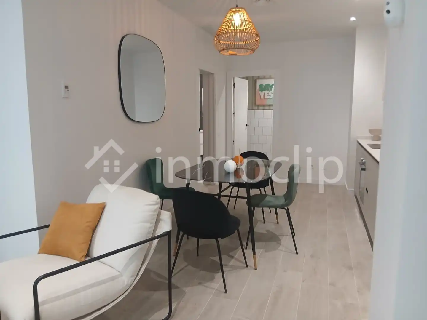 Sala d'estar de Apartament en venda en Salamanca amb Aire condicionat i Calefacció