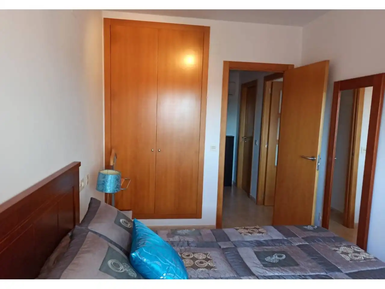 Flat with lift for sale in Camino Serratella, imagen 2