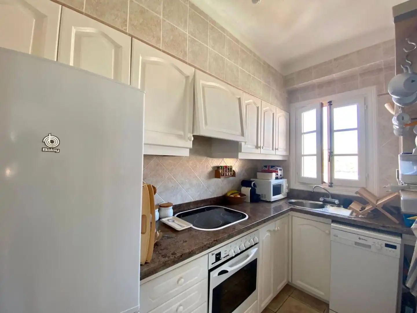 Apartamento en venta en Playas de Fornells, imagen 12