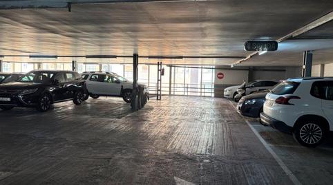 Foto 5 von Garage zum Verkauf in Avinguda de Blondel, 96, Centre Històric, Lleida Capital