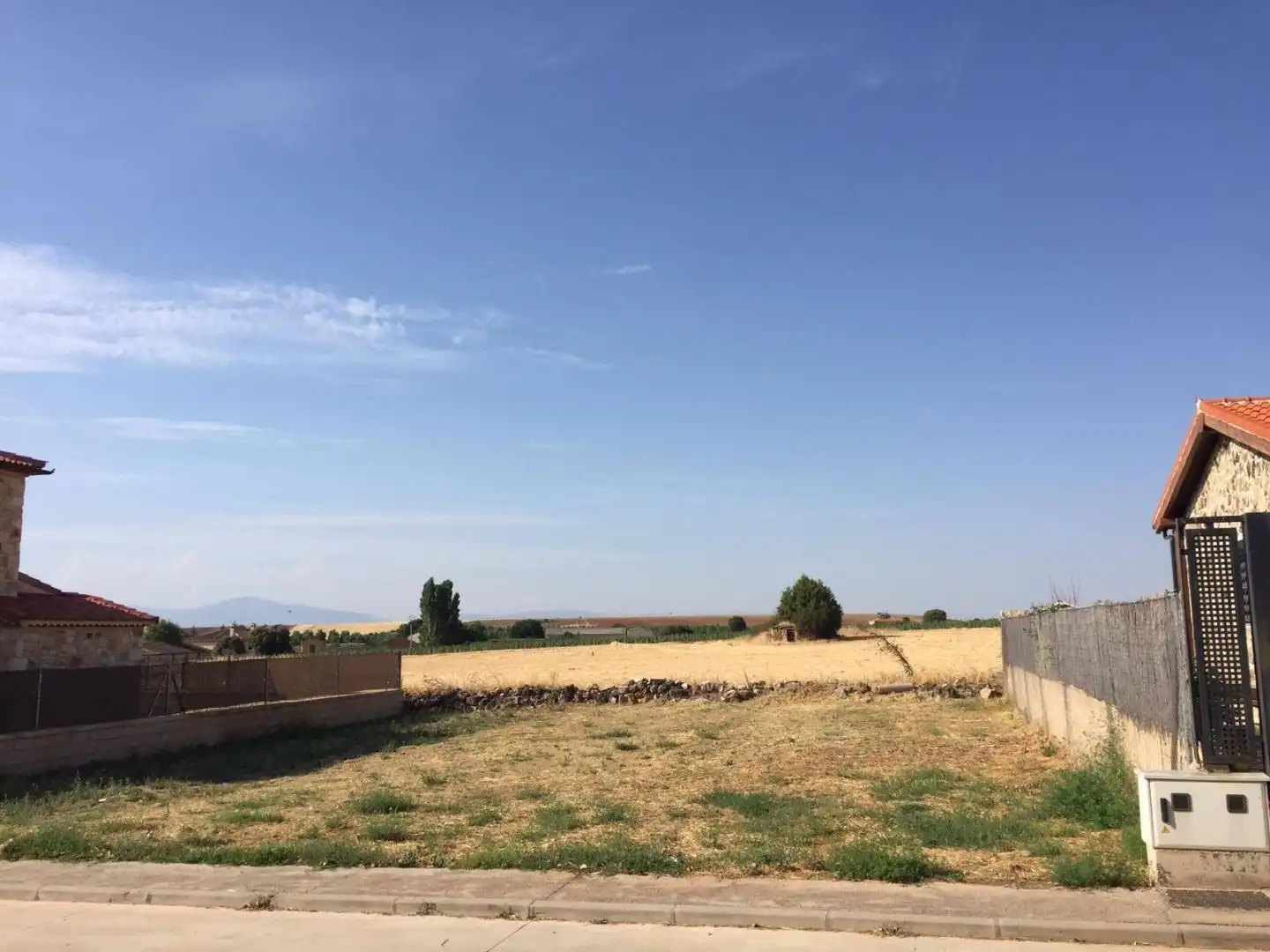 Residential for sale in Cedillo de la Torre