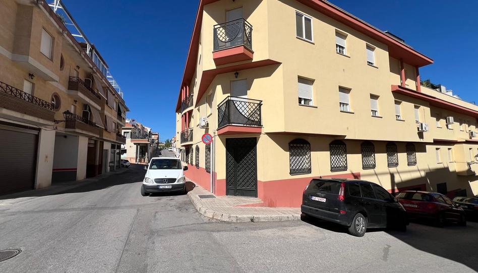 Foto 1 de Pis en venda a Calle Puerta de la Sierra, 2, Torredelcampo, Jaén