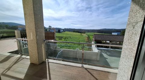 Foto 4 de Casa o xalet en venda a Aldea Vilanova, 63, Cee, A Coruña