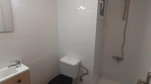 Foto 5 de Estudi de lloguer a Pasaje de Napoleón, La Salut,  Barcelona Capital