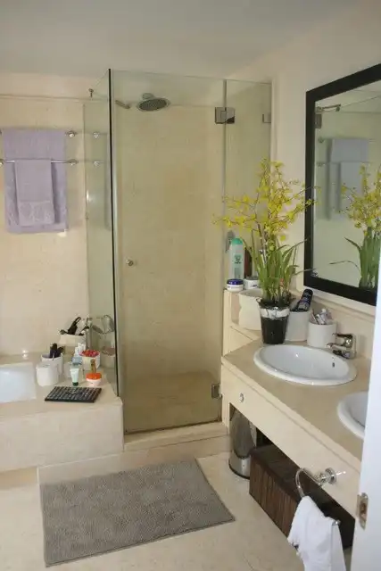 Apartamento con piscina en venta en Benahavís pueblo, imagen 8