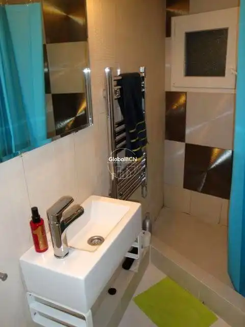 Duplex in affitto a calle de Roger de Llúria, imagen 11