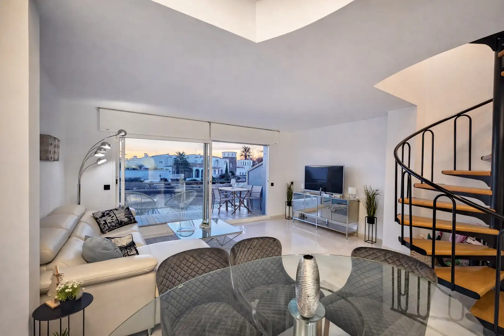 Appartamento con terrazza in vendita a Moxó - Sant Mori, imagen 11