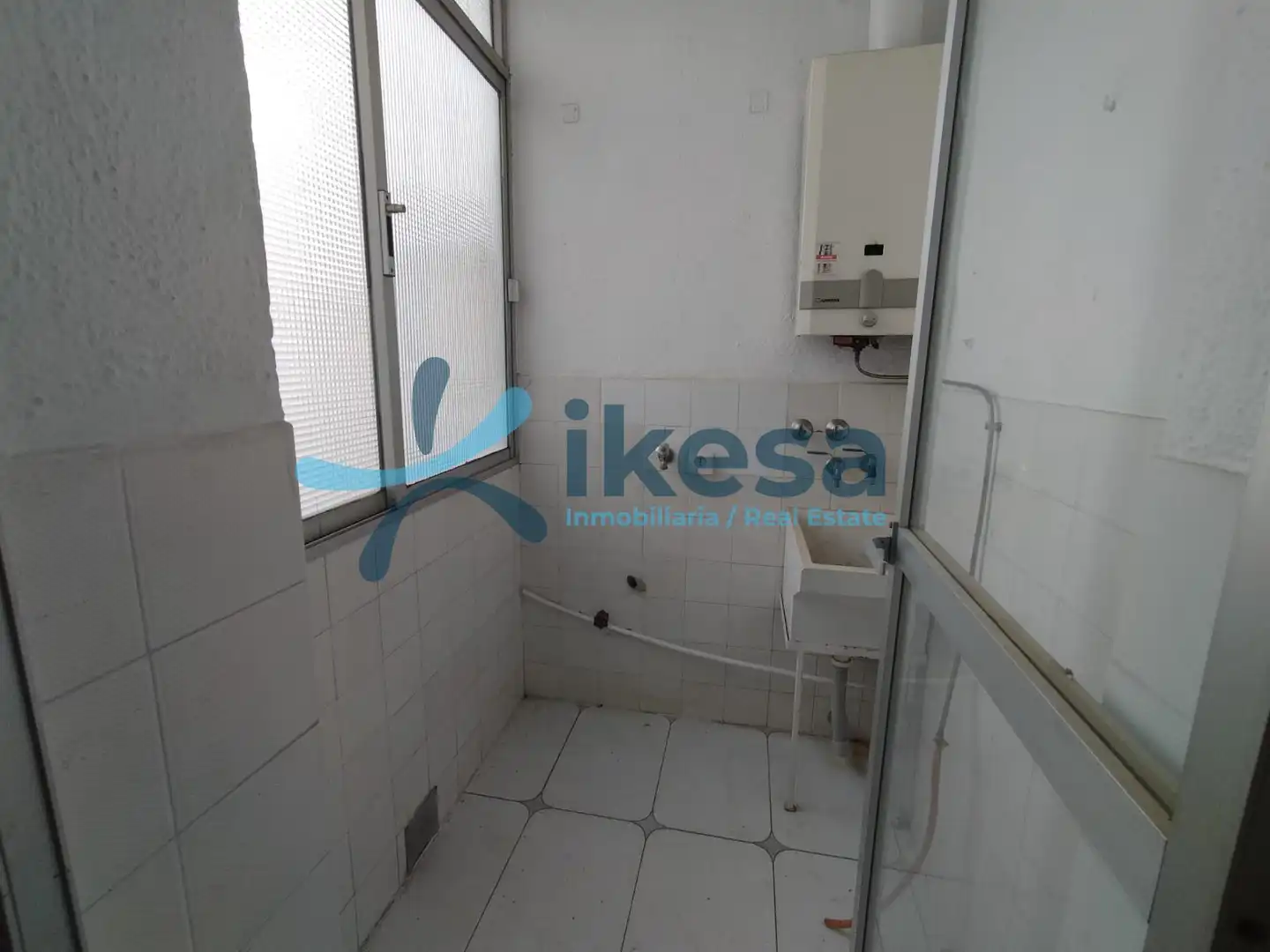 Kitchen of Apartments for sale in Villa del Río