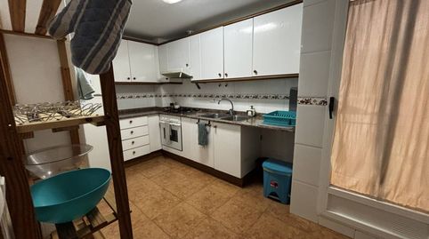 Photo 2 of Flat for rent in Estación - Universidad, Castellón de la Plana / Castelló de la Plana