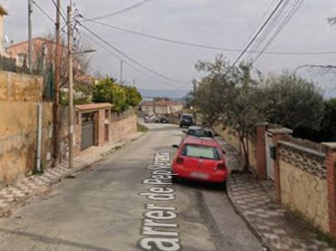 Chalet en venta en Carrer de Pep Ventura