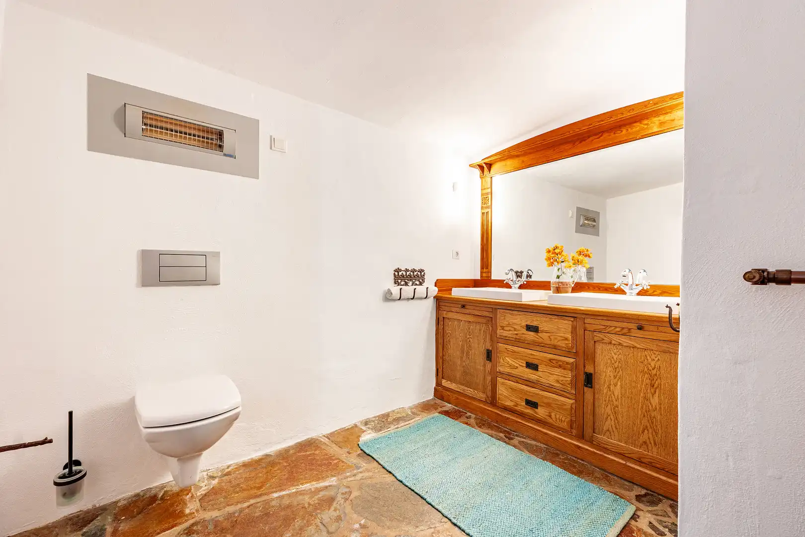 Casa o xalet en venda a Vial Camino, 1, San Bartolomé Interior