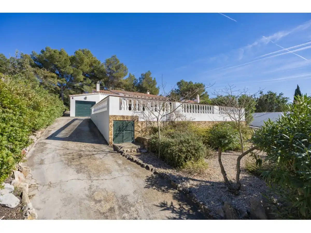 Villa zum Verkauf in Son Parc, imagen 18