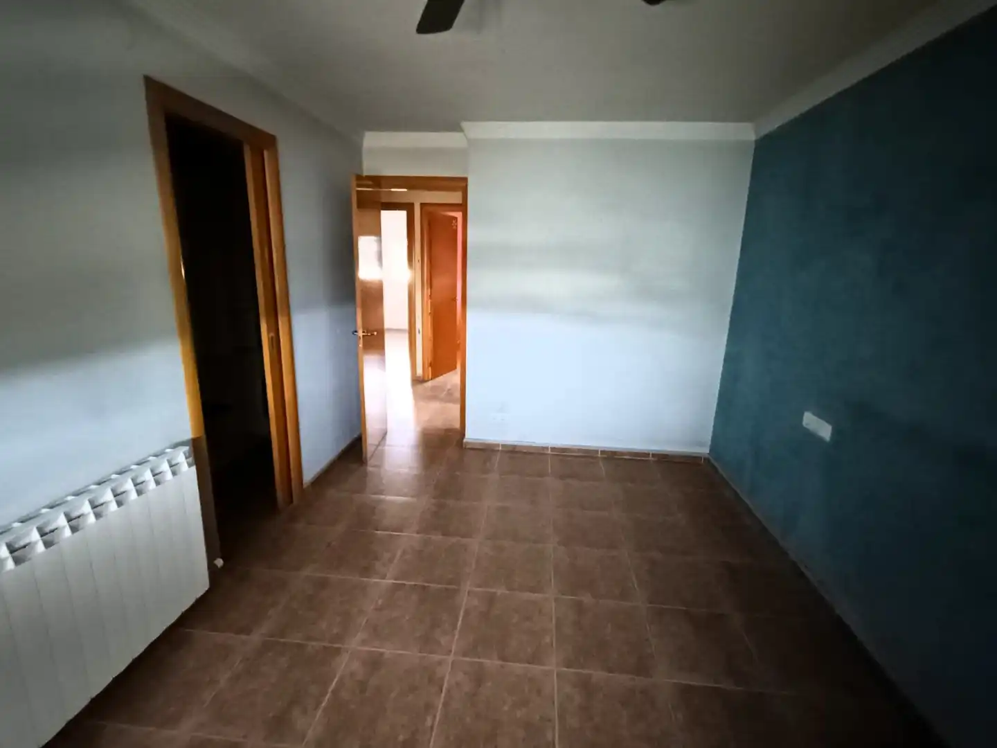 Casa adosada en venda en Linyola amb Alarma