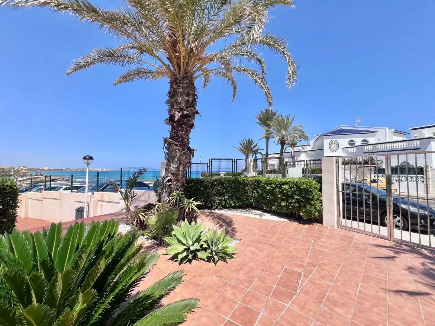 Apartament amb terrassa de lloguer a Orihuela Costa, imagen 14